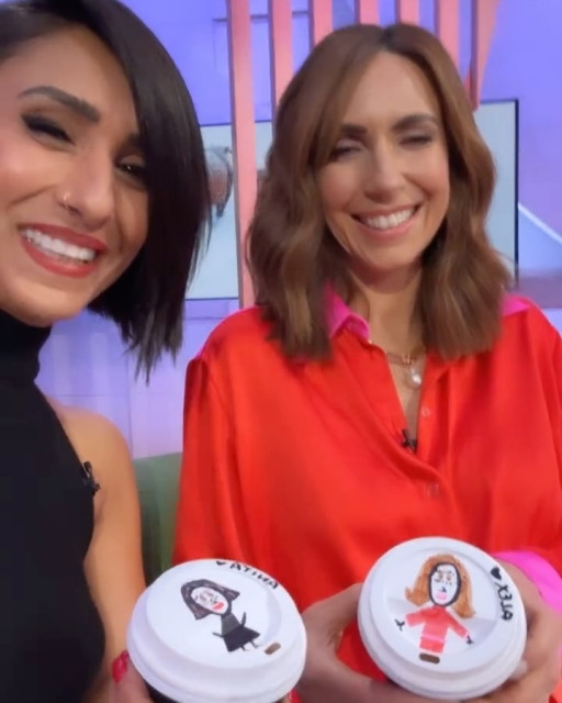 Anita Rani instagram post 481030