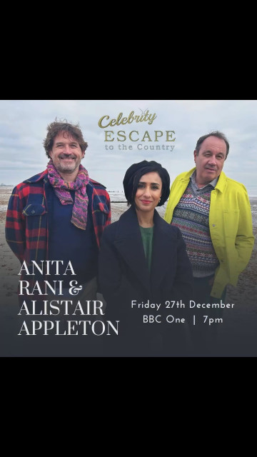 Anita Rani instagram post 483649