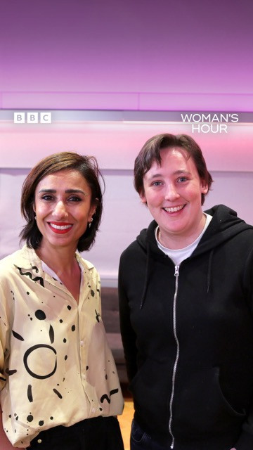 Anita Rani instagram post 487333