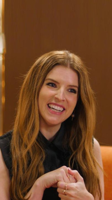 Anna Kendrick instagram post 478807