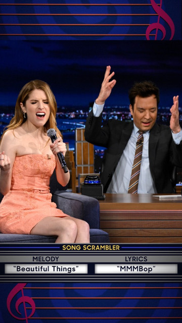 Anna Kendrick instagram post 489965