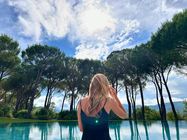Annabelle Wallis instagram post 474278