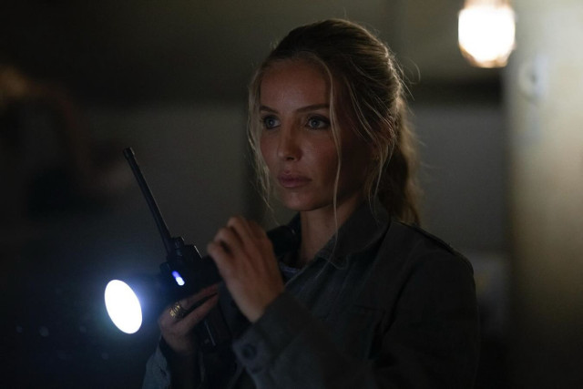 Annabelle Wallis instagram post 480998