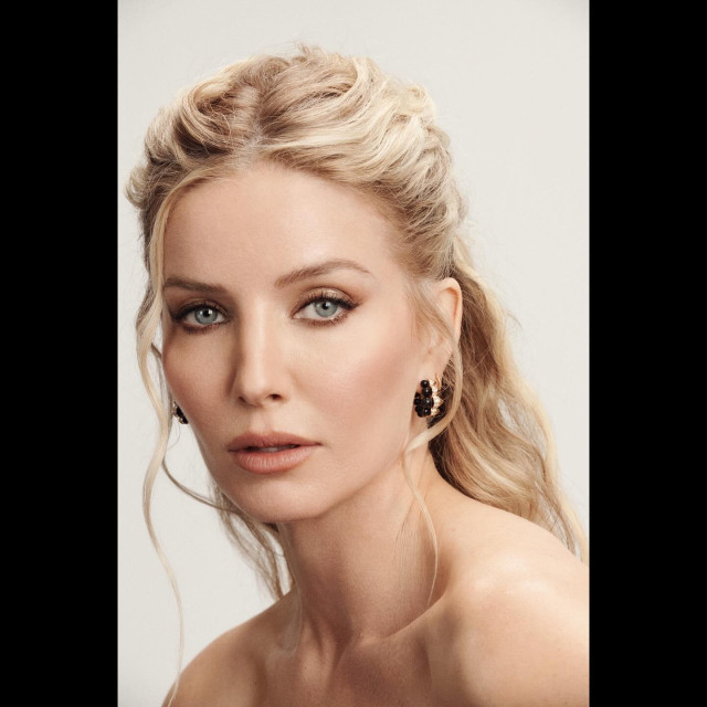 Annabelle Wallis instagram post 486269