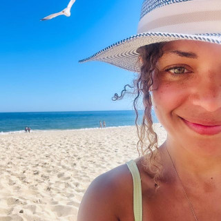 Antonia Thomas instagram pic #438783