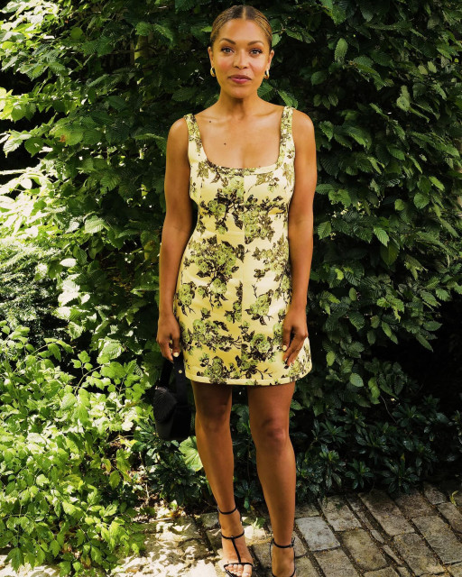 Antonia Thomas instagram post 471197