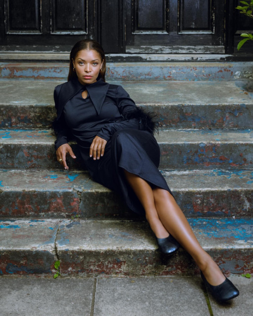 Antonia Thomas instagram post 476684