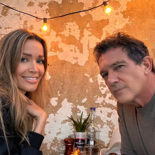 Antonio Banderas instagram pic #447503