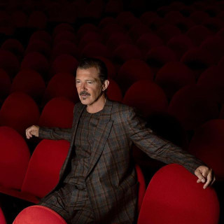 Antonio Banderas instagram pic #454559