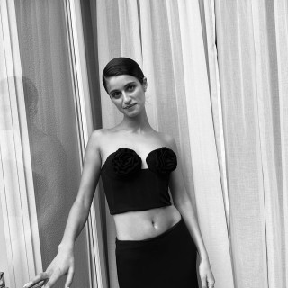 Anya Chalotra instagram pic #443967