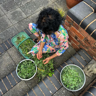 Anya Chalotra instagram pic #444802