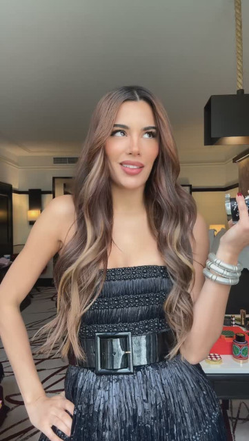 Ariadna Gutierrez instagram post 481686