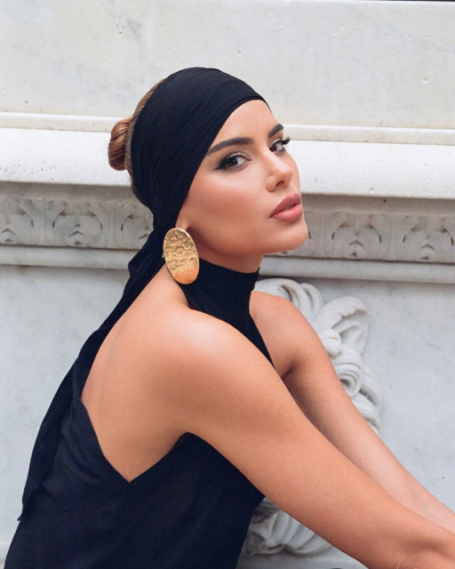 Ariadna Gutierrez instagram post 485805