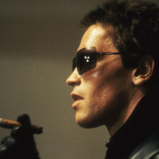 Arnold Schwarzenegger instagram pic #448187