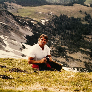 Arnold Schwarzenegger instagram pic #449111