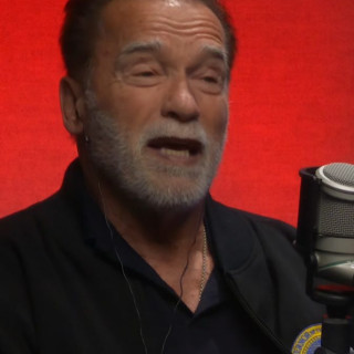 Arnold Schwarzenegger instagram pic #452348