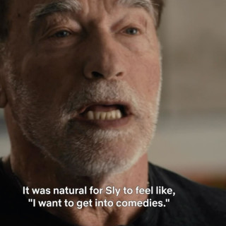 Arnold Schwarzenegger instagram pic #452919