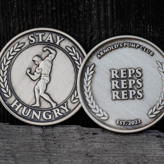 Arnold Schwarzenegger instagram pic #454442