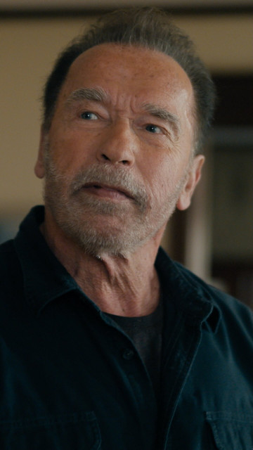 Arnold Schwarzenegger instagram post 492042