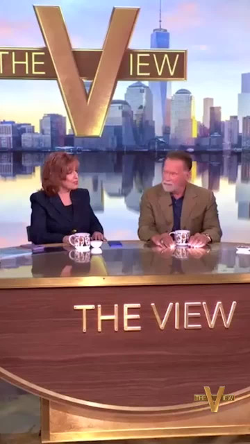 Arnold Schwarzenegger instagram post 492504