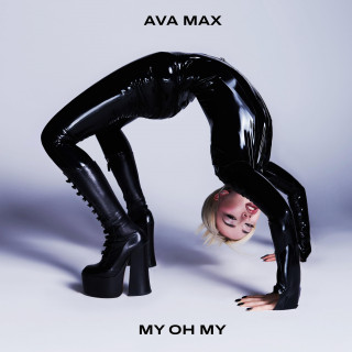 Ava Max instagram pic #463193