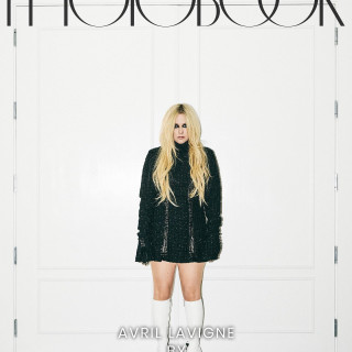 Avril Lavigne instagram pic #449980