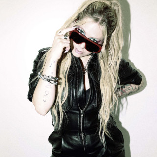 Avril Lavigne instagram pic #450320