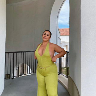 Ayesha Perry-Iqbal instagram pic #440007