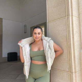 Ayesha Perry-Iqbal instagram pic #440681