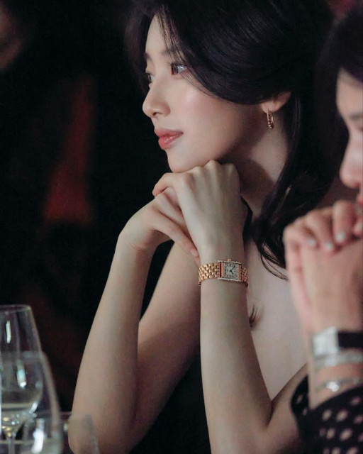 Bae Suzy instagram post 487636