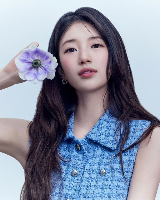 Bae Suzy instagram post 488355