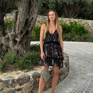 Bar Refaeli instagram pic #448082