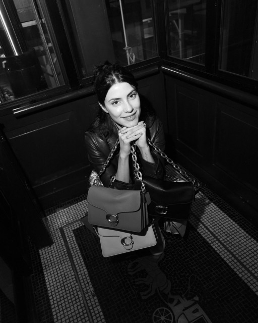 Barbara Lopez instagram post 486206