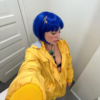 Bea Miller instagram pic #452741