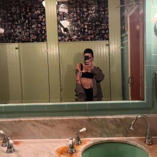 Bea Miller instagram pic #453749