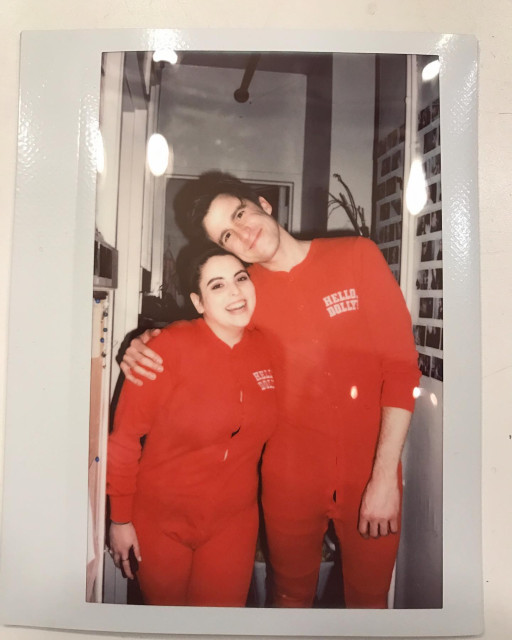 Beanie Feldstein instagram post 477256