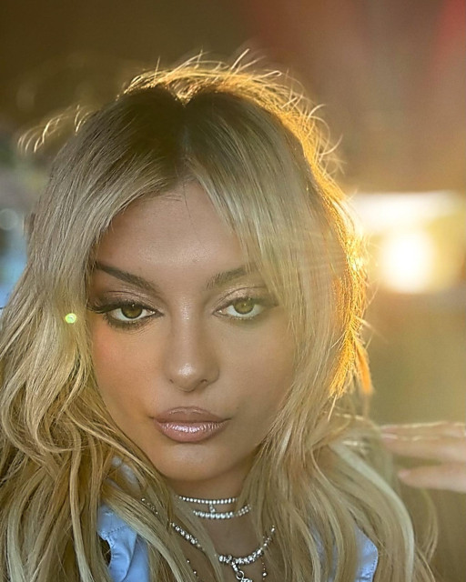 Bebe Rexha instagram post 481490