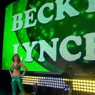 Becky Lynch instagram pic #437909