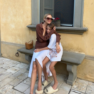 Bella Hadid instagram pic #449081