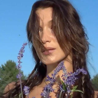 Bella Hadid instagram pic #450339