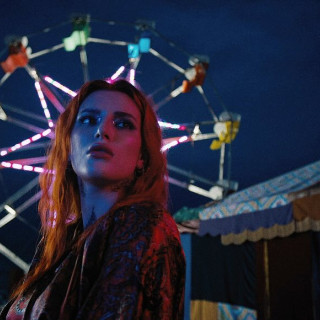Bella Thorne instagram pic #452676