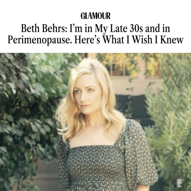 Beth Behrs instagram post 482908