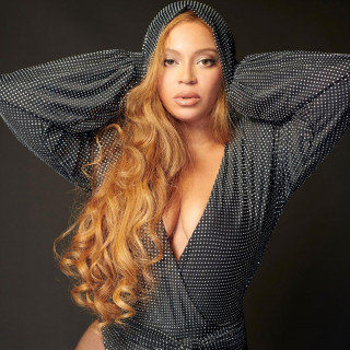 Beyonce Knowles instagram pic #423851