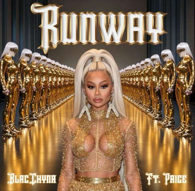Blac Chyna instagram post 491312