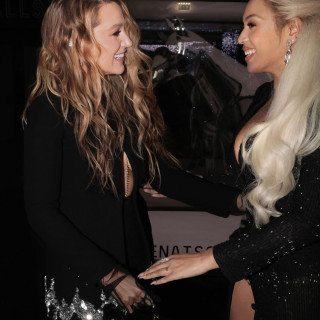 Blake Lively instagram pic #455077