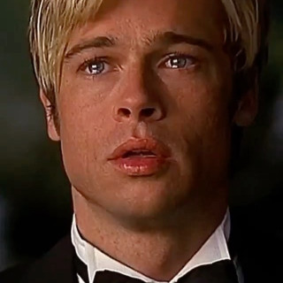 Brad Pitt instagram pic #431349