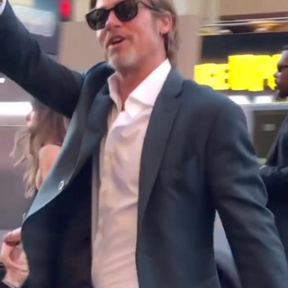 Brad Pitt instagram pic #439202