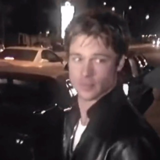 Brad Pitt instagram pic #448241