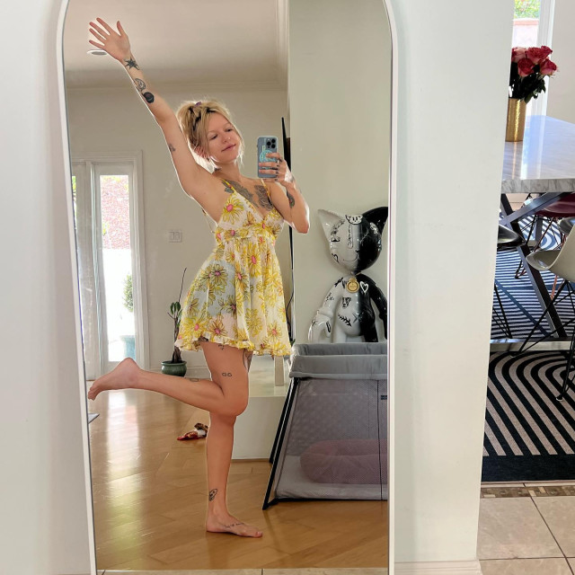Bria Vinaite instagram post 472332