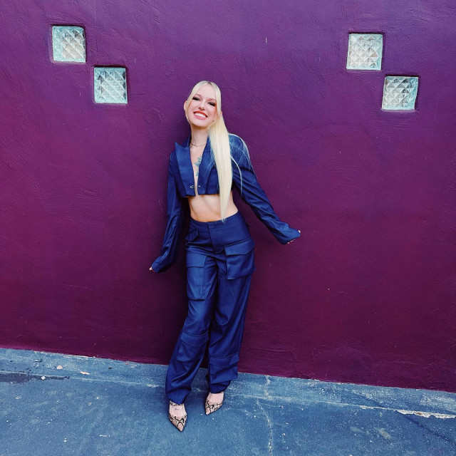Bria Vinaite instagram post 478567